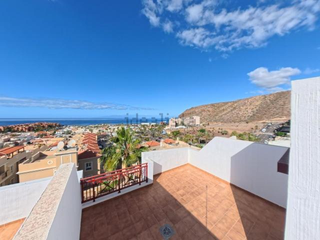 Ático en venta en Palm-Mar, Arona, Arona