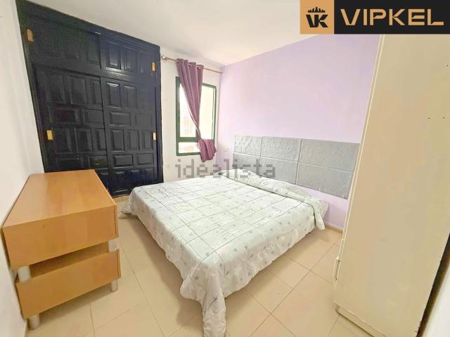 Piso en venta en Costa del Silencio, Arona