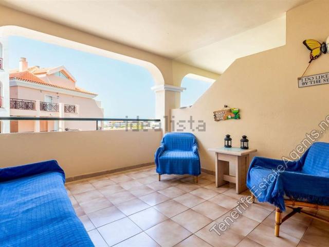 Piso en venta en Los Cristianos, Arona