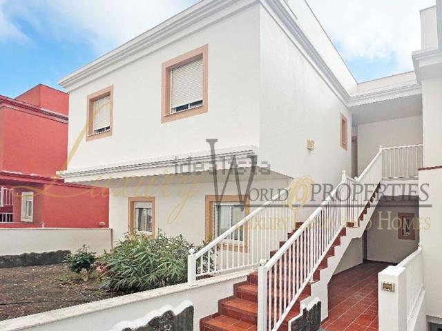 Ático en venta en Los Cristianos, Arona