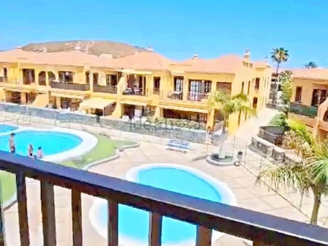 Piso en venta en Costa del Silencio, Arona