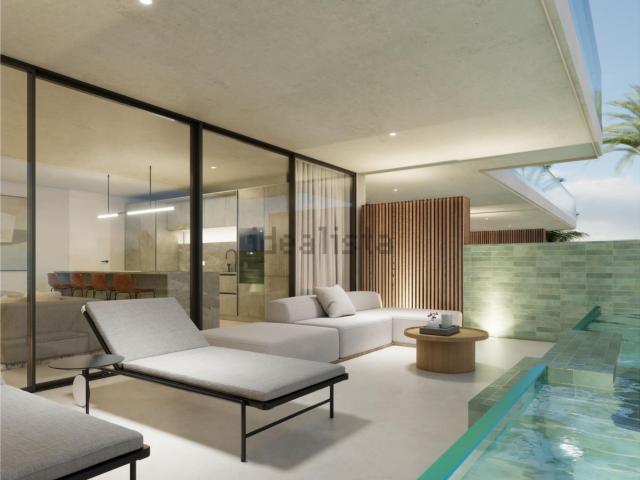 Piso en venta en Los Cristianos, Arona