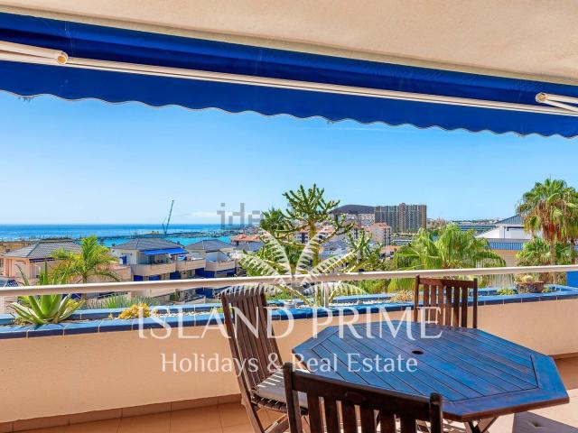 Ático en venta en Los Cristianos, Arona