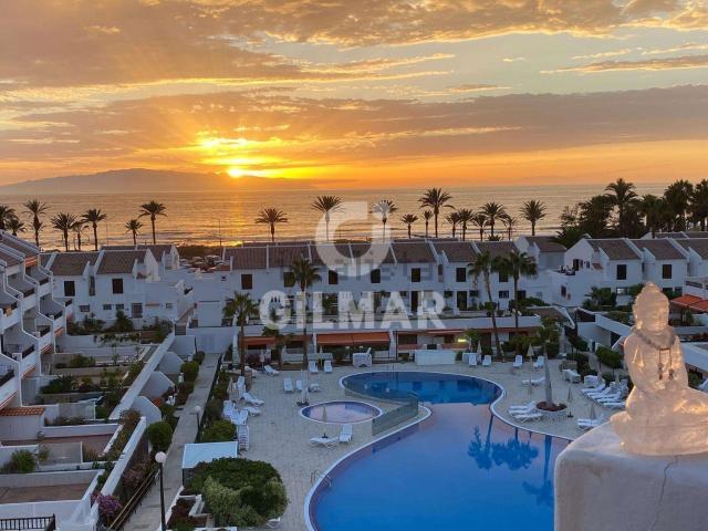 Dúplex en venta en Los Cristianos, Arona