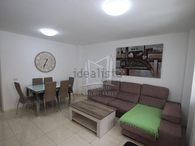Piso en venta en El Fraile, Arona