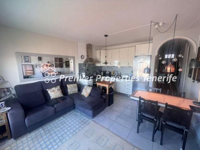 Ático en venta en Los Cristianos, Arona