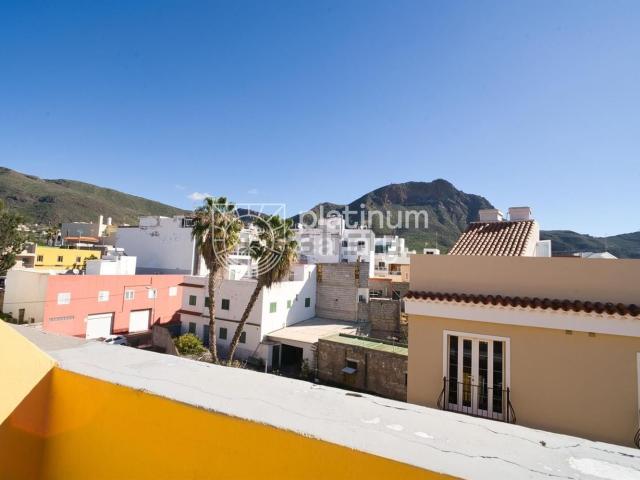 Dúplex en venta en Valle de San Lorenzo, Arona