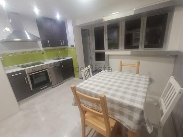 Piso en venta en San Andres, Arrasate / Mondragón