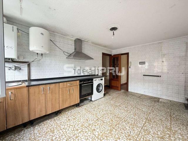 Piso en venta en Musakola, Mondragón