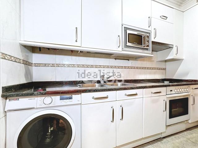 Piso en venta en San Andres, Mondragón
