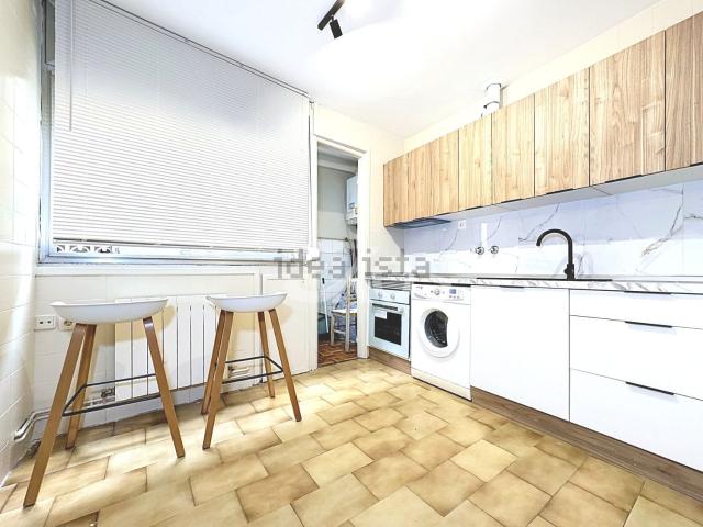 Piso en venta en San Andres, Arrasate / Mondragón