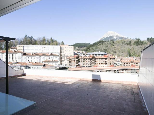 Dúplex en venta en San Andres, Mondragón