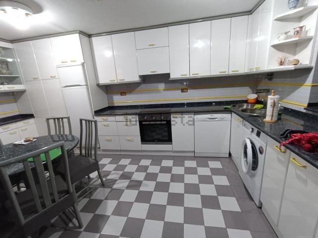 Piso en venta en Musakola, Mondragón