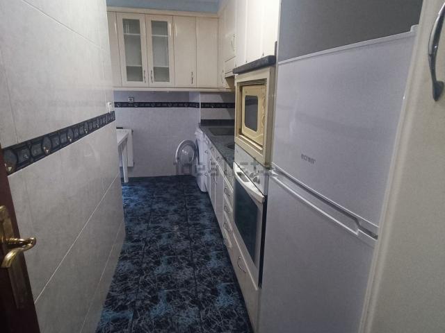 Piso en venta en Uribe, Arrasate / Mondragón