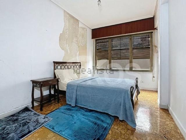 Piso en venta en San Andres, Mondragón