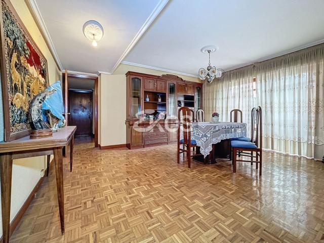 Piso en venta en Uribe, Mondragón