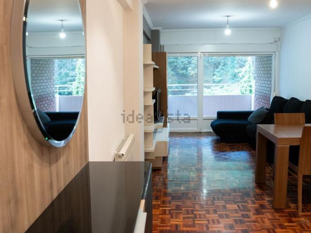 Piso en venta en San Andres, Arrasate / Mondragón