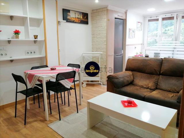 Piso en venta en Musakola, Mondragón