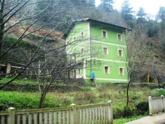 Piso en venta en San Andres, Mondragón
