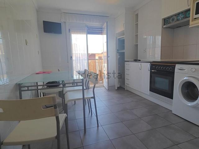 Piso en venta en Uribe, Mondragón