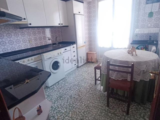 Piso en venta en Musakola, Mondragón