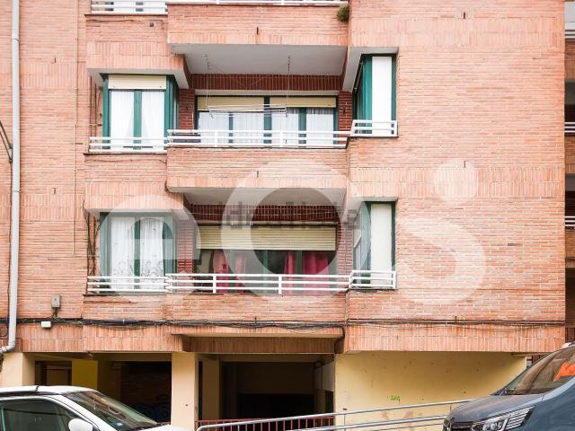 Piso en venta en Musakola, Mondragón