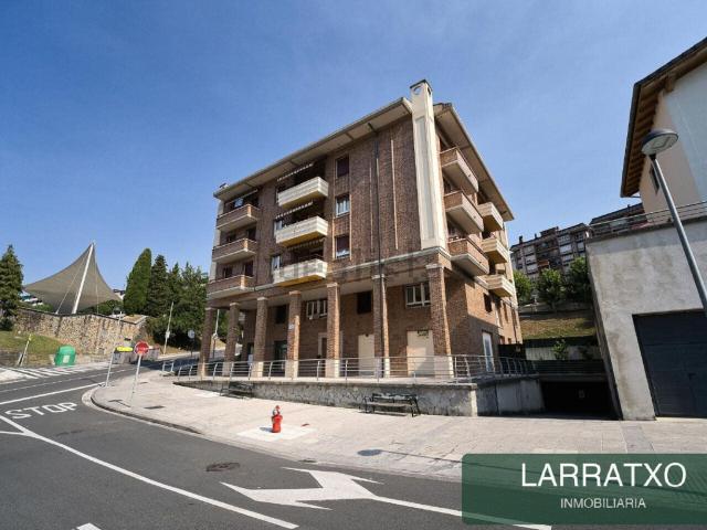 Piso en venta en Musakola, Mondragón