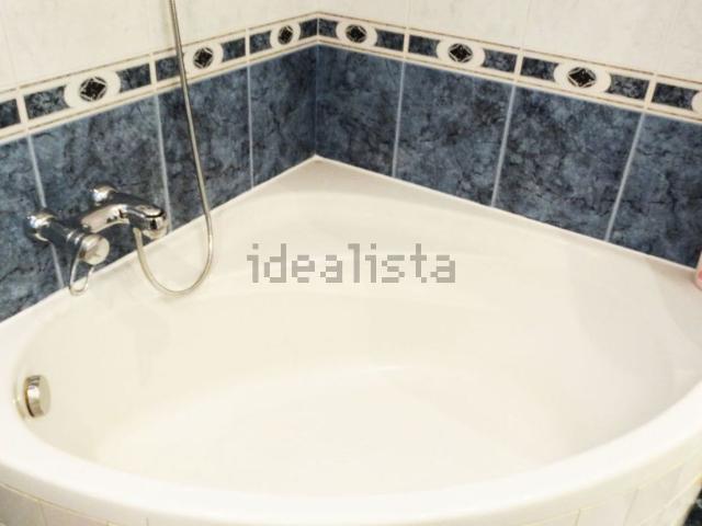 Piso en alquiler en Uribe, Mondragón