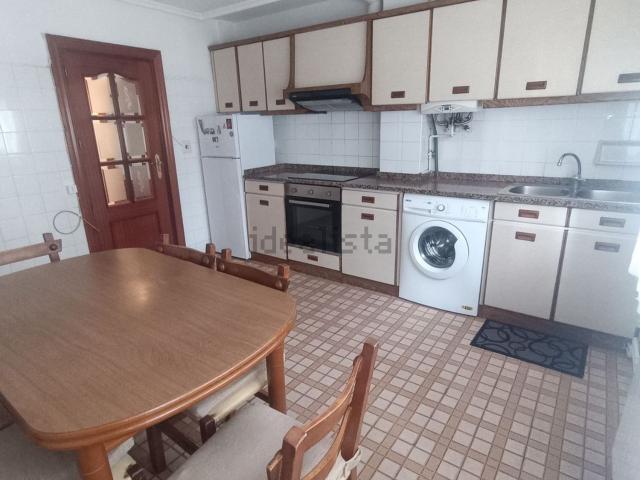 Piso en venta en Musakola, Mondragón