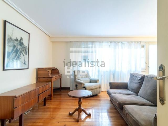 Piso en venta en San Andres, Arrasate / Mondragón