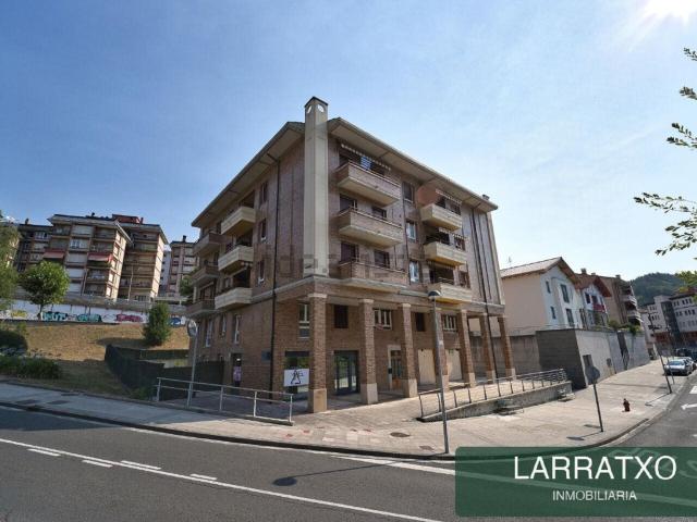 Piso en venta en Musakola, Mondragón