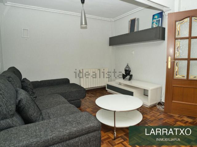 Piso en venta en Musakola, Mondragón