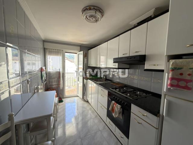 Piso en venta en Musakola, Mondragón