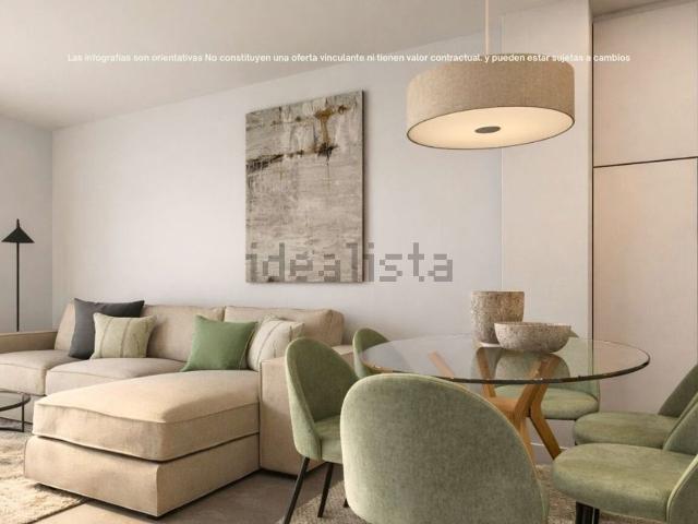 Piso en venta en La Vega, Arrecife