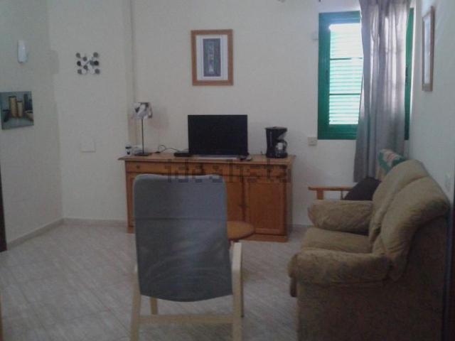 Piso en alquiler en Argana Alta, Arrecife
