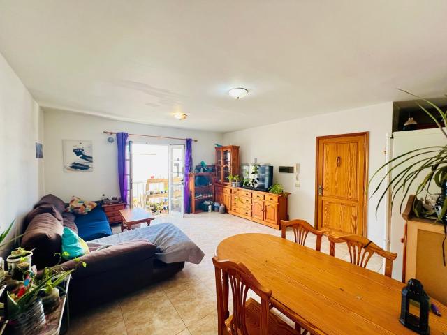 Piso en venta en San Francisco Javier, Arrecife
