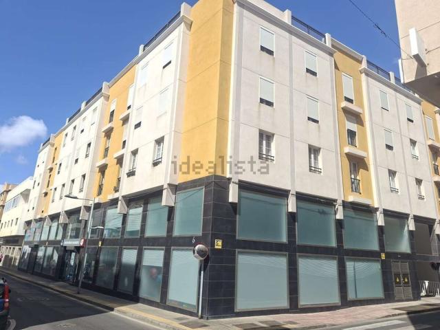 Piso en venta en La Vega, Arrecife