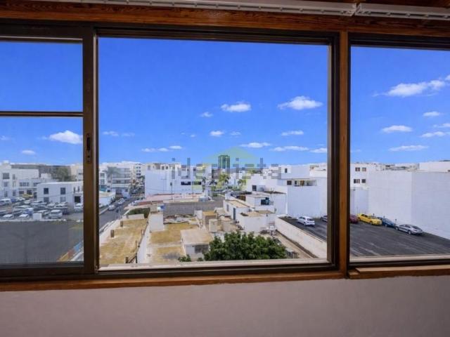 Piso en venta en Arrecife Centro, Arrecife