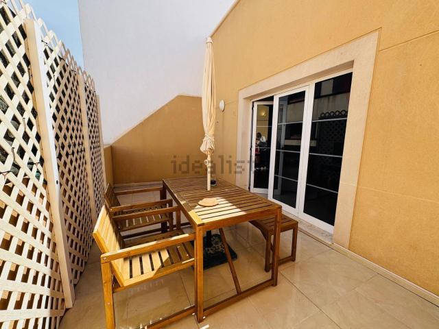 Piso en alquiler en La Vega, Arrecife