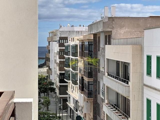 Piso en venta en Arrecife Centro, Arrecife