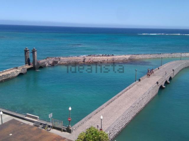 Piso en alquiler en Arrecife Centro, Arrecife