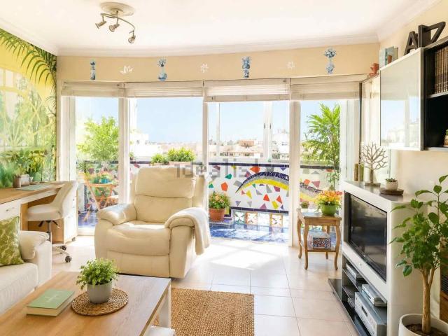 Piso en venta en Puerto de Naos, Arrecife