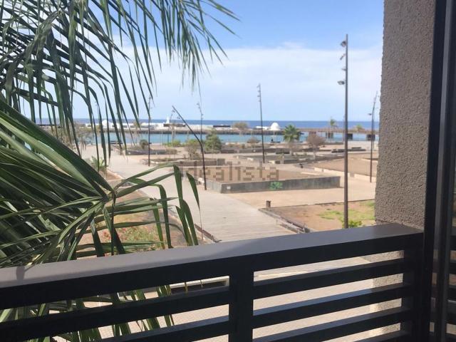 Piso en alquiler en Arrecife Centro, Arrecife