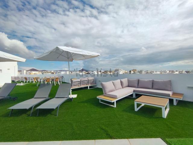 Piso en alquiler en Arrecife Centro, Arrecife