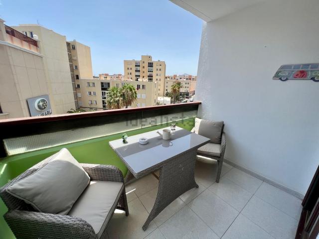 Piso en alquiler en La Vega, Arrecife