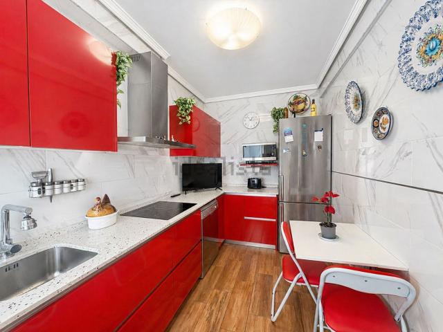 Piso en venta en San Francisco Javier, Arrecife