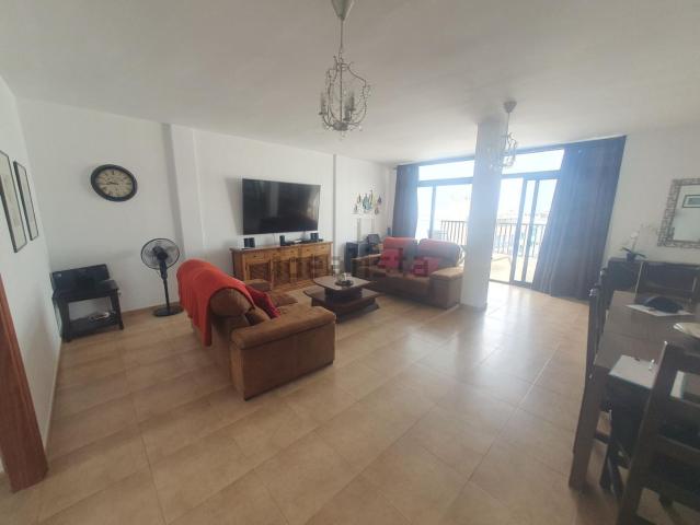 Piso en venta en Valterra, Arrecife