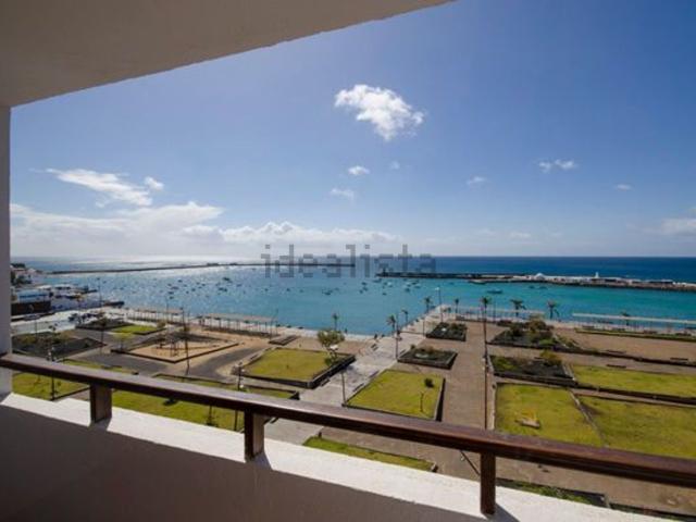 Ático en alquiler en Arrecife Centro, Arrecife