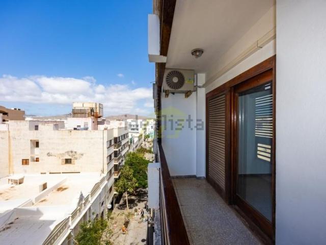 Piso en venta en Arrecife Centro, Arrecife