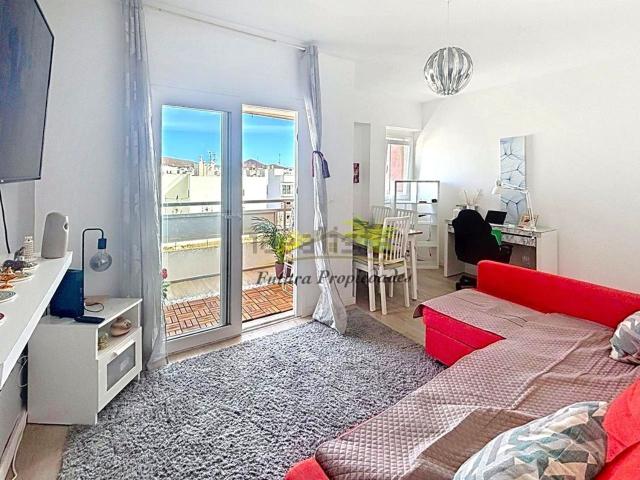 Piso en venta en Arrecife Centro, Arrecife